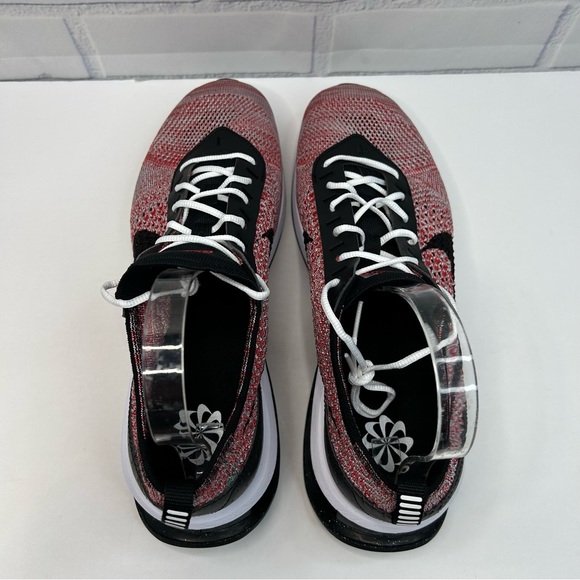 Nike Air Max Flyknit Racer Next Nature size 10 Men’s - Picture 5 of 7